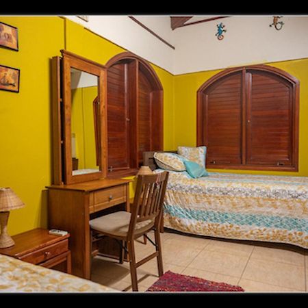 Fuego Mio Bed & Breakfast Santa Cruz Экстерьер фото